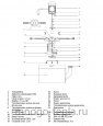 Промывочный насос PUMP ELIMINATE 10 V4V - №4