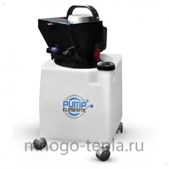 Насос для промывки систем отопления PUMP ELIMINATE 50 FS - №1