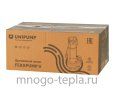 Насос дренажный фекальный UNIPUMP FEKAPUMP V750F, 750 Вт, размер фракций до 25 мм, напор до 10 м, с поплавком - №5