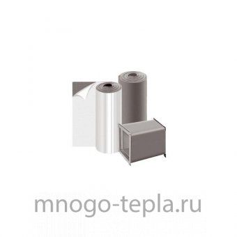 Рулон AIR AD METAL 6мм/30м - №1