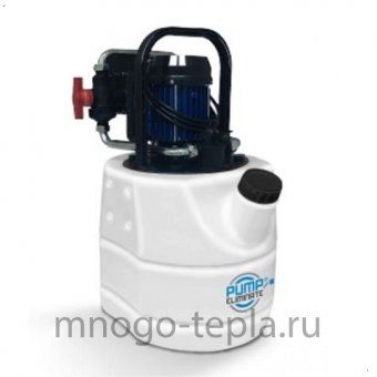 Насосная установка PUMP ELIMINATE 35 FS - №1